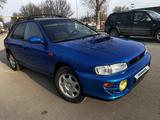 Subaru Impreza 1997 годаүшін2 600 000 тг. в Алматы – фото 2