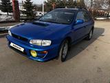 Subaru Impreza 1997 годаүшін2 600 000 тг. в Алматы