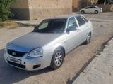 ВАЗ (Lada) Priora 2172 2012 года за 2 000 000 тг. в Актау – фото 4