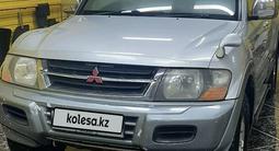 Mitsubishi Pajero 1999 годаfor2 670 000 тг. в Павлодар