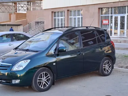 Toyota Corolla Verso 2002 года за 4 700 000 тг. в Павлодар – фото 7