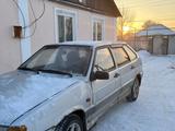 ВАЗ (Lada) 2114 2005 годаүшін870 000 тг. в Алматы – фото 4