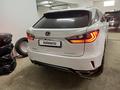 Lexus RX 200t 2017 годаfor18 000 000 тг. в Актобе – фото 4