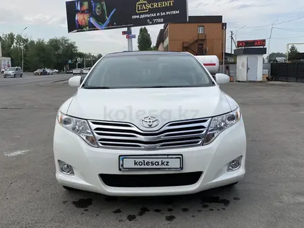 Toyota Venza 2011 года за 11 900 000 тг. в Алматы – фото 4
