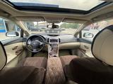 Toyota Venza 2011 года за 10 500 000 тг. в Алматы