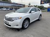 Toyota Venza 2011 года за 10 500 000 тг. в Алматы – фото 5