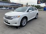 Toyota Venza 2011 года за 10 490 000 тг. в Алматы – фото 5