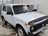 ВАЗ (Lada) Lada 2121 2013 годаfor1 650 000 тг. в Кызылорда – фото 2