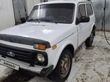 ВАЗ (Lada) Lada 2121 2013 годаfor1 650 000 тг. в Кызылорда – фото 3