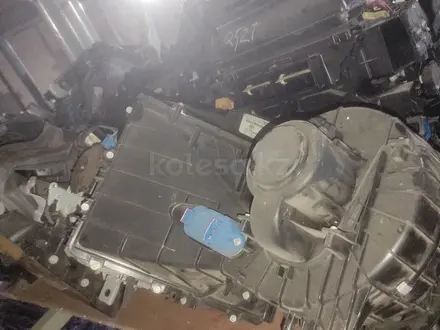 Корпус печки Audi Skoda Volkswagen за 25 000 тг. в Алматы