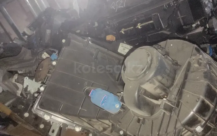 Корпус печки Audi Skoda Volkswagen за 25 000 тг. в Алматы