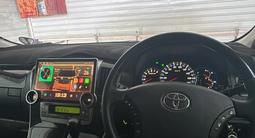 Toyota Alphard 2008 годаfor6 200 000 тг. в Актобе – фото 2