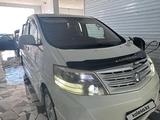 Toyota Alphard 2008 годаfor6 200 000 тг. в Актобе – фото 4