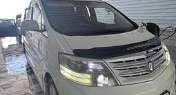 Toyota Alphard 2008 годаfor6 200 000 тг. в Актобе – фото 4