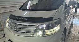 Toyota Alphard 2008 годаfor6 200 000 тг. в Актобе – фото 3