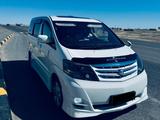 Toyota Alphard 2008 годаfor6 200 000 тг. в Актобе