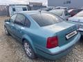 Volkswagen Passat 1998 годаfor1 088 459 тг. в Астана – фото 4