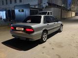 Mitsubishi Galant 1991 года за 1 100 000 тг. в Алматы – фото 5