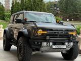 Ford Bronco 2025 года за 76 850 200 тг. в Астана