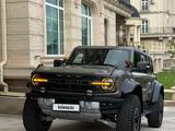 Ford Bronco 2025 года за 76 850 200 тг. в Астана – фото 2