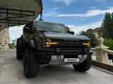 Ford Bronco 2025 года за 76 850 200 тг. в Астана – фото 4