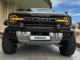 Ford Bronco 2025 года за 76 850 200 тг. в Астана – фото 5