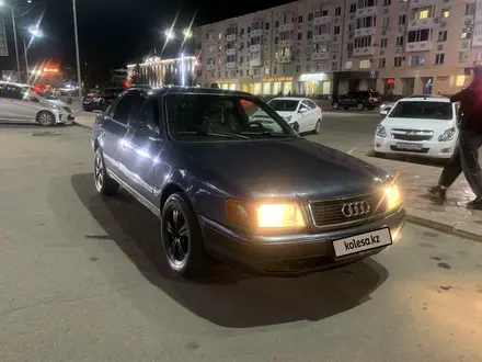 Audi 100 1992 года за 1 450 000 тг. в Павлодар – фото 2