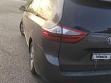 Toyota Sienna 2015 годаүшін12 500 000 тг. в Актобе – фото 4