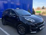 Kia Sportage 2019 года за 10 300 000 тг. в Усть-Каменогорск