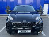 Kia Sportage 2019 года за 10 300 000 тг. в Усть-Каменогорск – фото 2