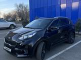 Kia Sportage 2019 года за 10 300 000 тг. в Усть-Каменогорск – фото 3