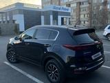 Kia Sportage 2019 года за 10 300 000 тг. в Усть-Каменогорск – фото 4