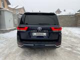 Toyota Land Cruiser 2022 года за 43 500 000 тг. в Алматы – фото 5