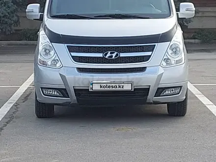 Hyundai Starex 2010 года за 7 500 000 тг. в Алматы – фото 3