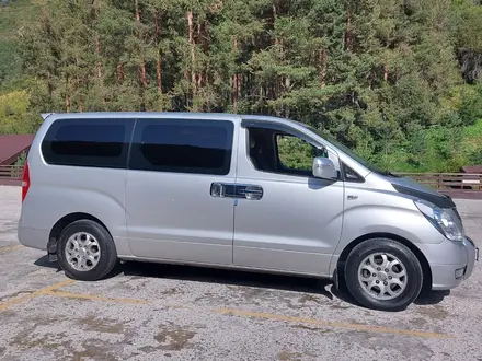 Hyundai Starex 2010 года за 7 500 000 тг. в Алматы – фото 4