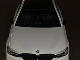 BMW 530 2017 годаүшін16 000 000 тг. в Алматы