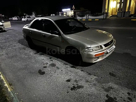 Mazda 323 1994 года за 1 000 000 тг. в Шымкент – фото 3