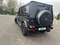 Mercedes-Benz G 55 AMG 2008 года за 23 000 000 тг. в Алматы – фото 5