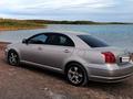 Toyota Avensis 2004 годаfor4 200 000 тг. в Алматы – фото 9