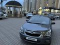 Chevrolet Cobalt 2022 года за 4 400 000 тг. в Актау