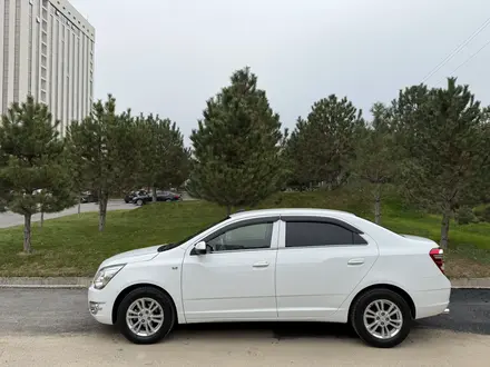 Chevrolet Cobalt 2022 года за 6 500 000 тг. в Шымкент – фото 3