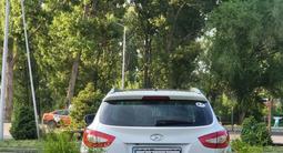 Hyundai Tucson 2014 года за 8 500 000 тг. в Алматы – фото 4