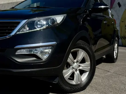 Kia Sportage 2013 года за 7 650 000 тг. в Алматы – фото 3