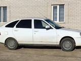 ВАЗ (Lada) Priora 2172 2013 годаfor1 850 000 тг. в Актобе – фото 2