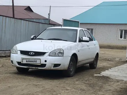 ВАЗ (Lada) Priora 2172 2013 года за 1 850 000 тг. в Актобе