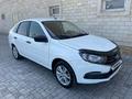 ВАЗ (Lada) Granta 2191 2019 года за 3 900 000 тг. в Уральск