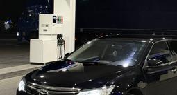 Toyota Camry 2015 года за 10 000 000 тг. в Усть-Каменогорск – фото 3