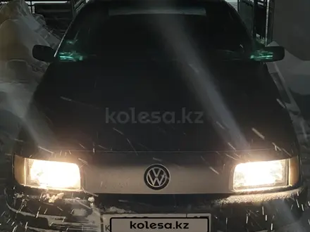 Volkswagen Passat 1993 года за 1 150 000 тг. в Петропавловск – фото 8