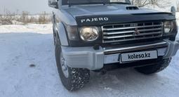 Mitsubishi Pajero 1994 годаfor3 650 000 тг. в Алматы