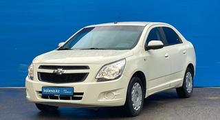 Chevrolet Cobalt 2014 года за 3 950 000 тг. в Алматы